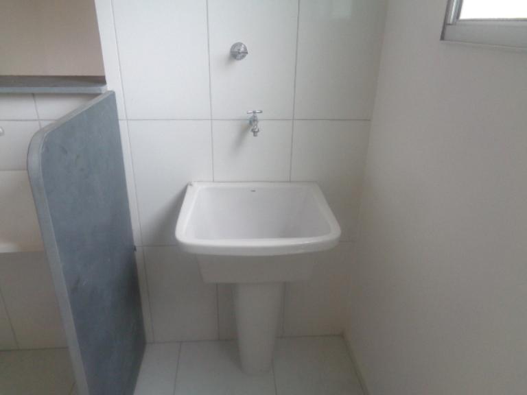 Apartamento, Serrano, 2 Quartos, 1 Vaga