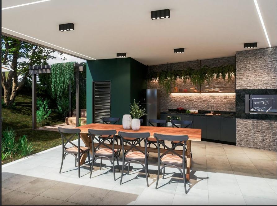 Apartamento, Fernão Dias, 2 Quartos, 1 Vaga, 1 Suíte