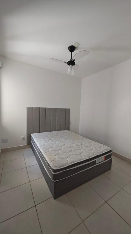 Apartamento, Ouro Preto, 2 Quartos, 0 Vaga, 1 Suíte