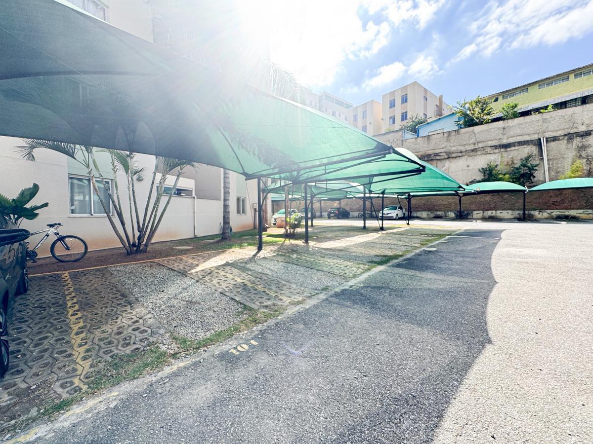 Apartamento, Ouro Preto, 3 Quartos, 1 Vaga, 1 Suíte