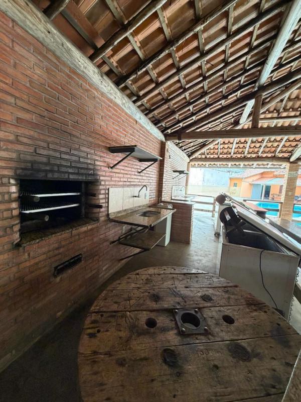 Fazenda, Adelmolândia, 6 Quartos, 10 Vagas, 2 Suítes