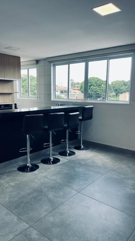 Apartamento, Angola, 1 Quarto, 1 Vaga