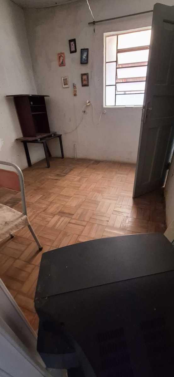 Casa, Sagrada Família, 3 Quartos, 1 Vaga