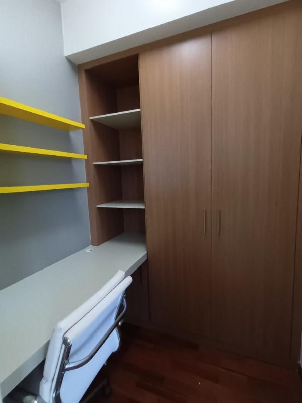 Apartamento, Buritis, 3 Quartos, 2 Vagas, 1 Suíte