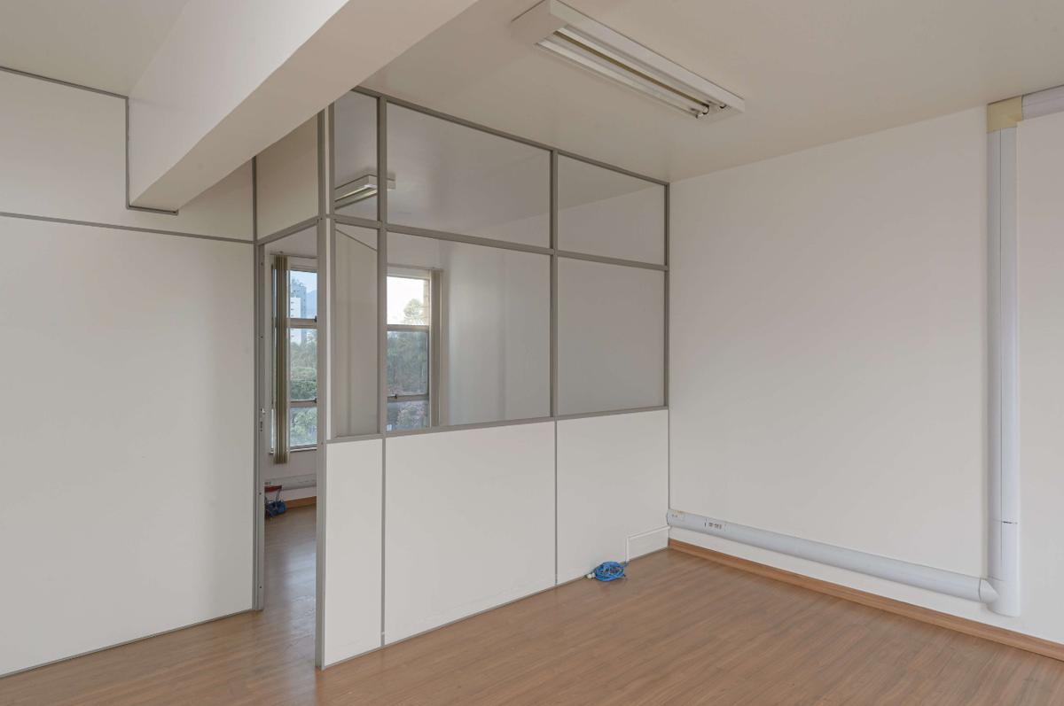 Sala, Santa Efigênia, 0 Quarto, 0 Vaga
