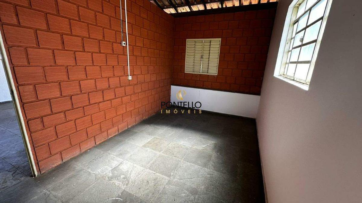 Cobertura, Santa Helena, 2 Quartos, 1 Vaga