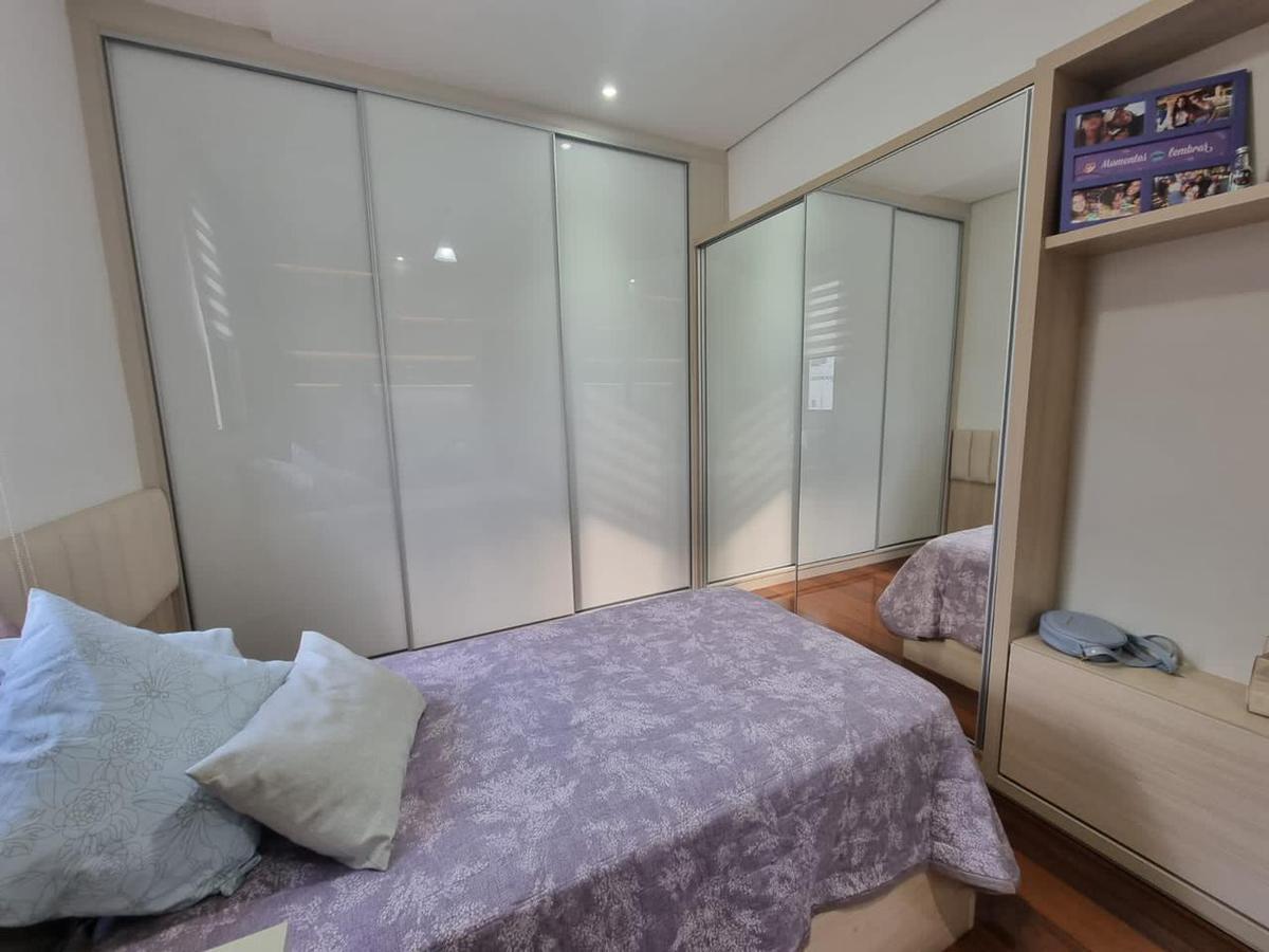 Cobertura, União, 3 Quartos, 2 Vagas, 1 Suíte