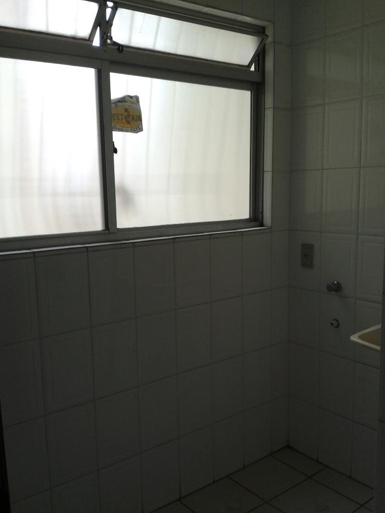 Apartamento, Santa Inês, 3 Quartos, 1 Vaga, 1 Suíte