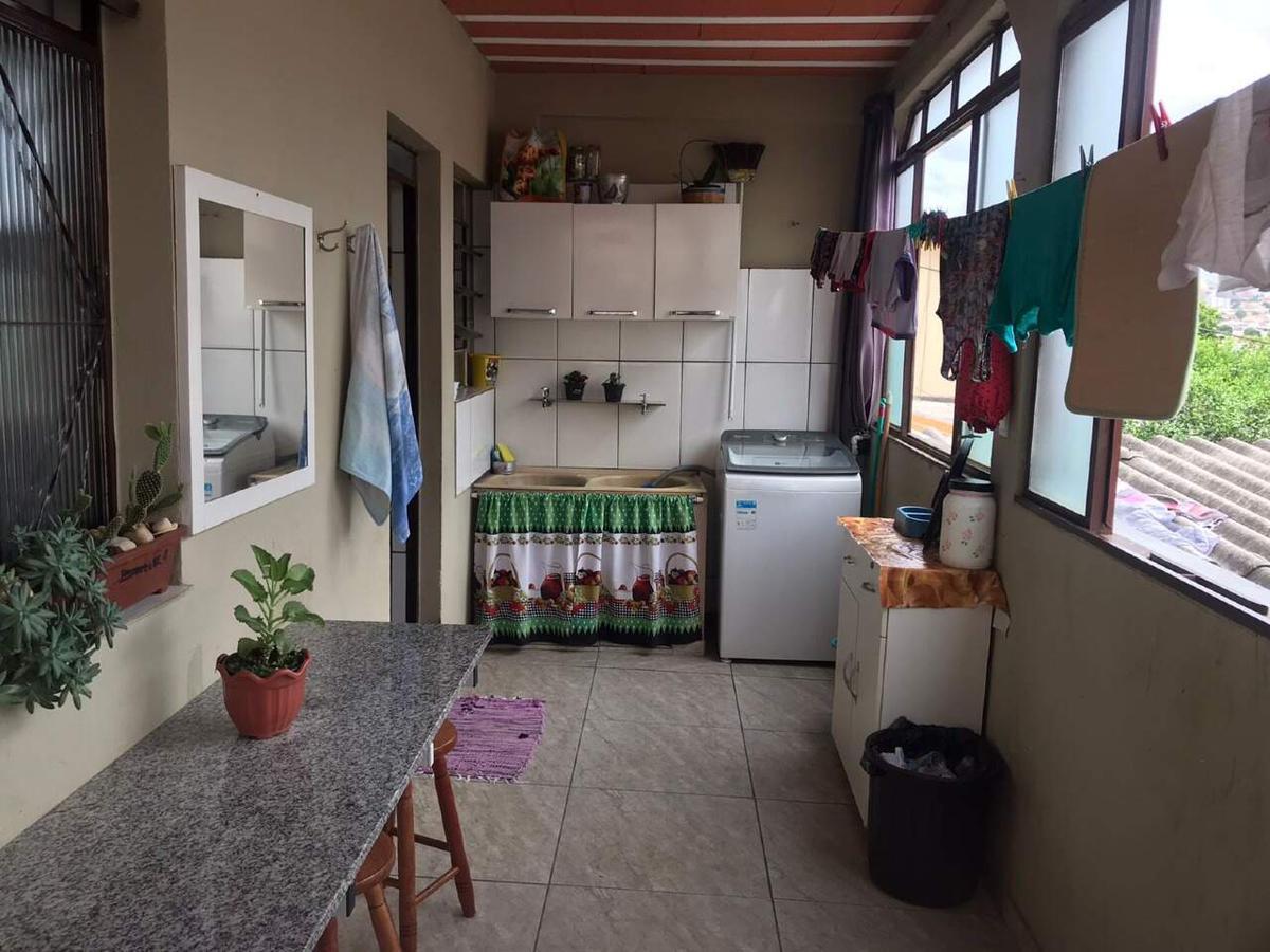 Casa, Araguaia, 6 Quartos, 2 Vagas, 2 Suítes