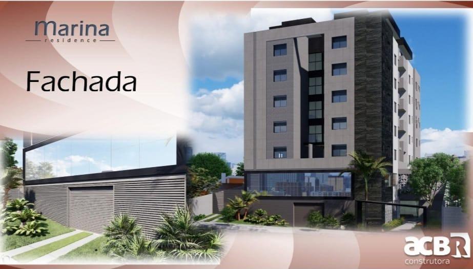 Apartamento, Itapoã, 3 Quartos, 2 Vagas, 1 Suíte