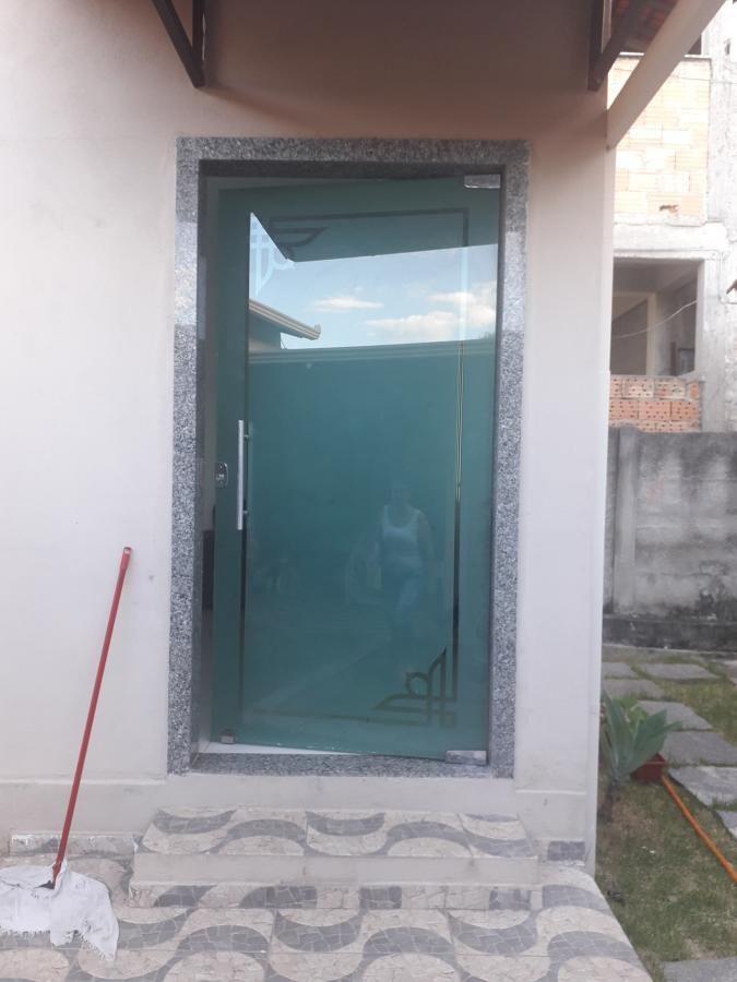 Casa, Jardim Brasília, 3 Quartos, 2 Vagas