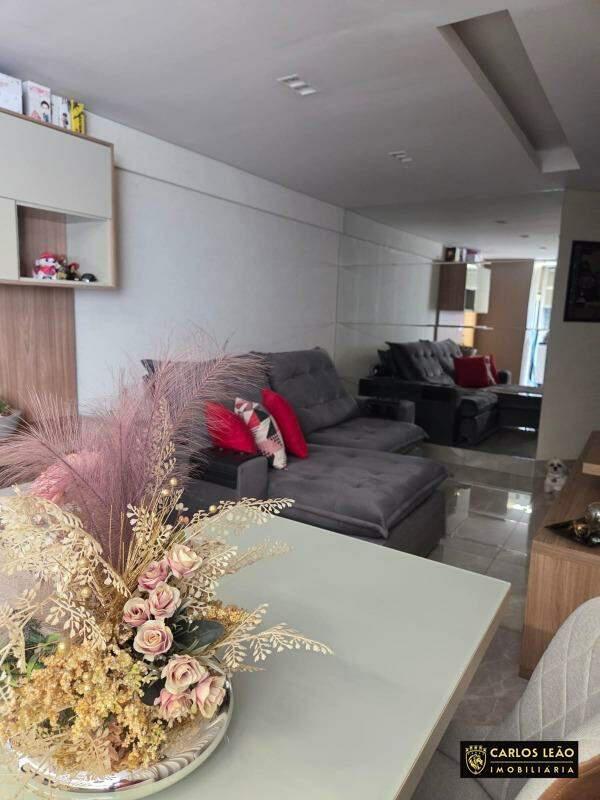 Apartamento, Betânia, 2 Quartos, 2 Vagas, 1 Suíte