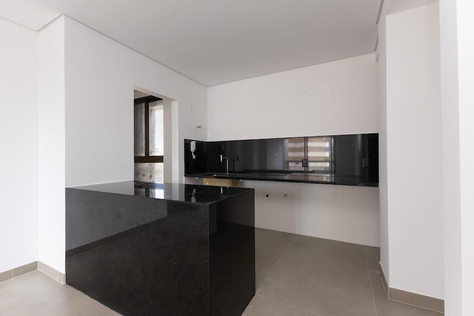 Apartamento, Vale do Sereno, 4 Quartos, 3 Vagas, 1 Suíte