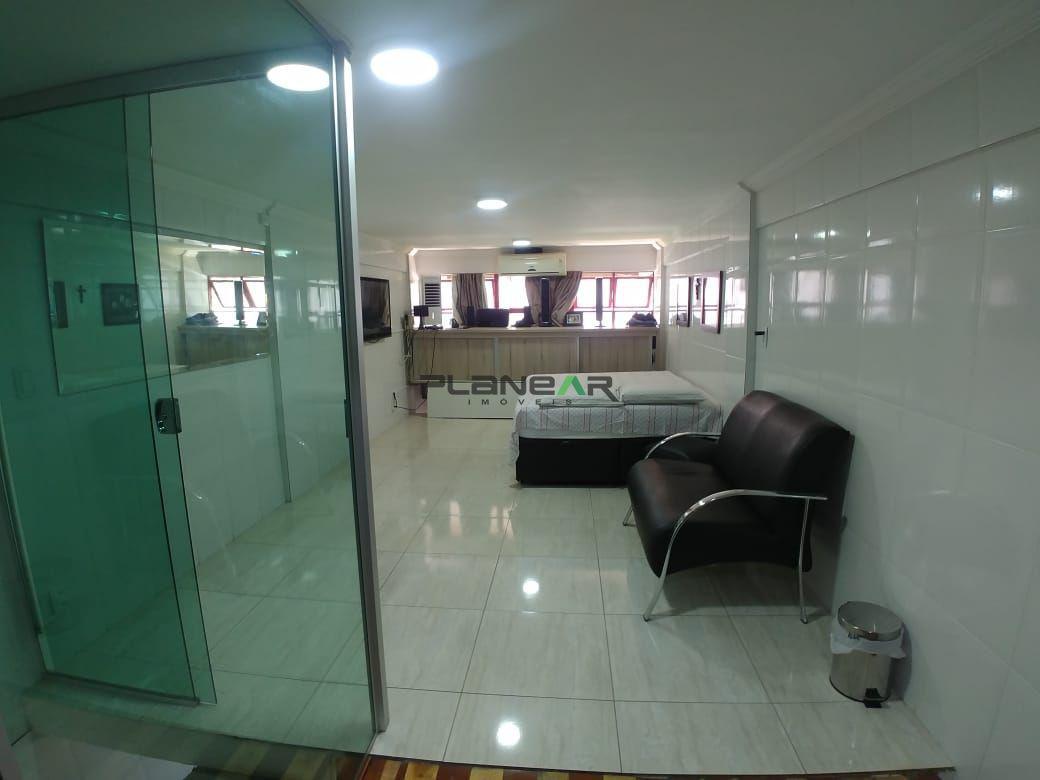 Andar, Eldorado, 1 Quarto, 0 Vaga