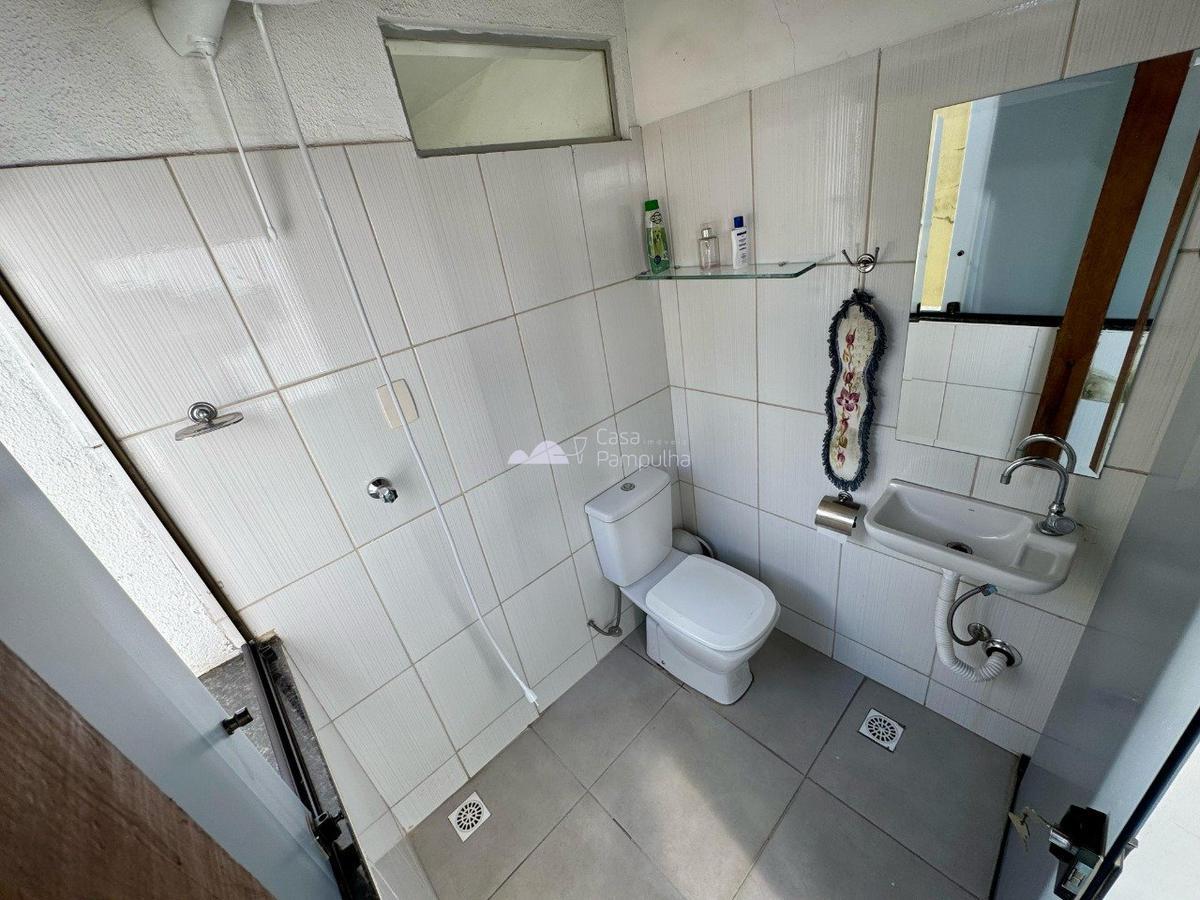 Apartamento, Castelo, 3 Quartos, 1 Vaga