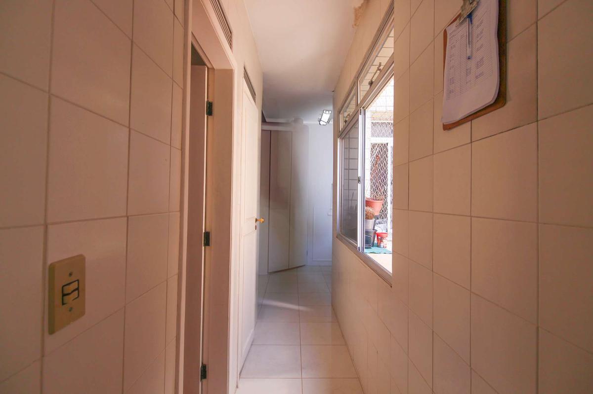 Cobertura, Santo Antônio, 3 Quartos, 2 Vagas, 1 Suíte