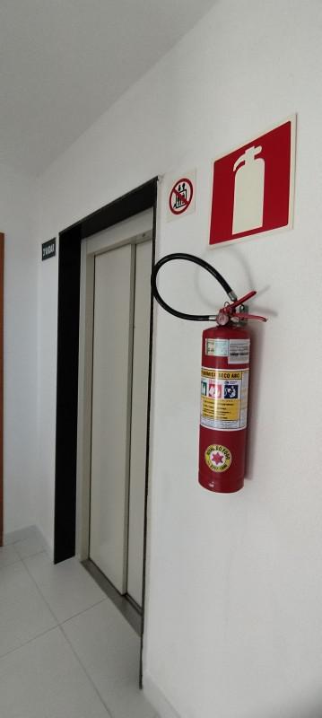 Apartamento, Cabral, 2 Quartos, 1 Vaga, 1 Suíte