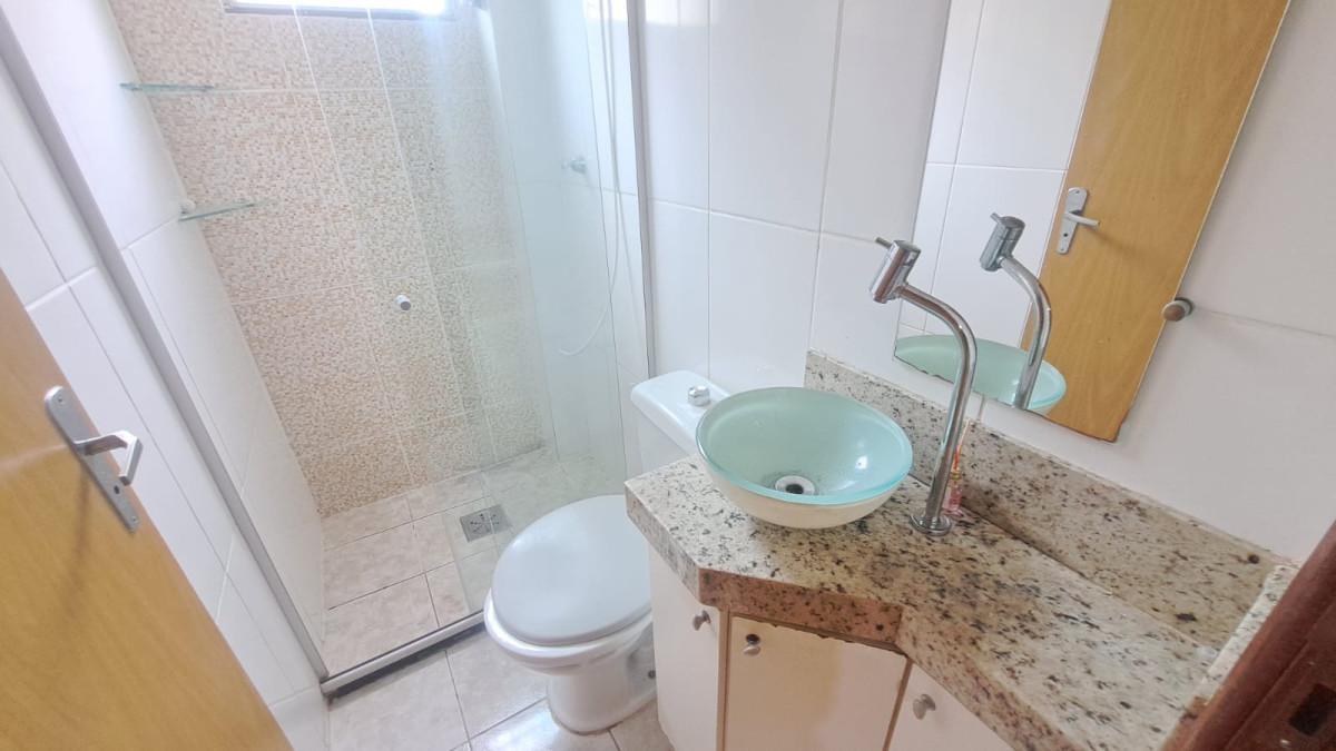 Apartamento, Juliana, 2 Quartos, 1 Vaga