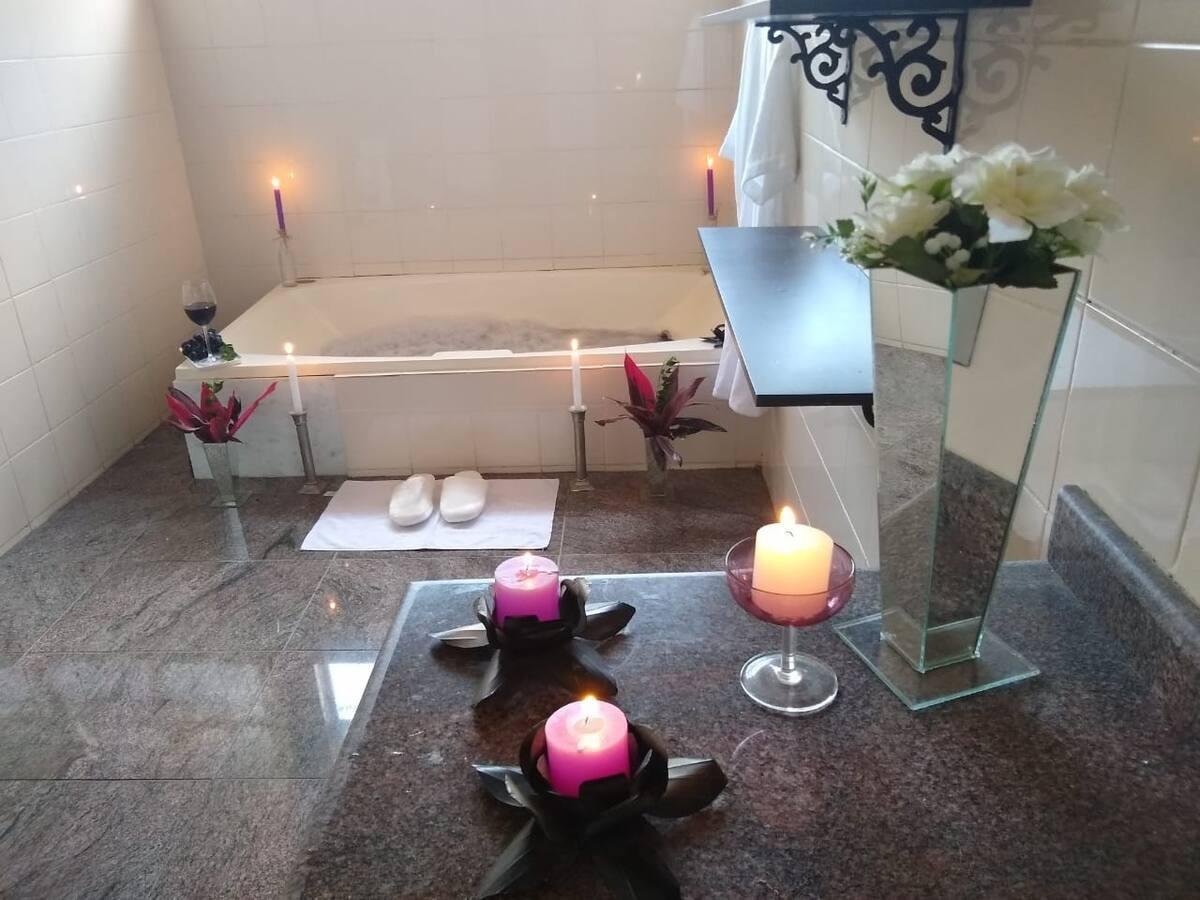 Casa, Caiapós, 5 Quartos, 10 Vagas, 5 Suítes