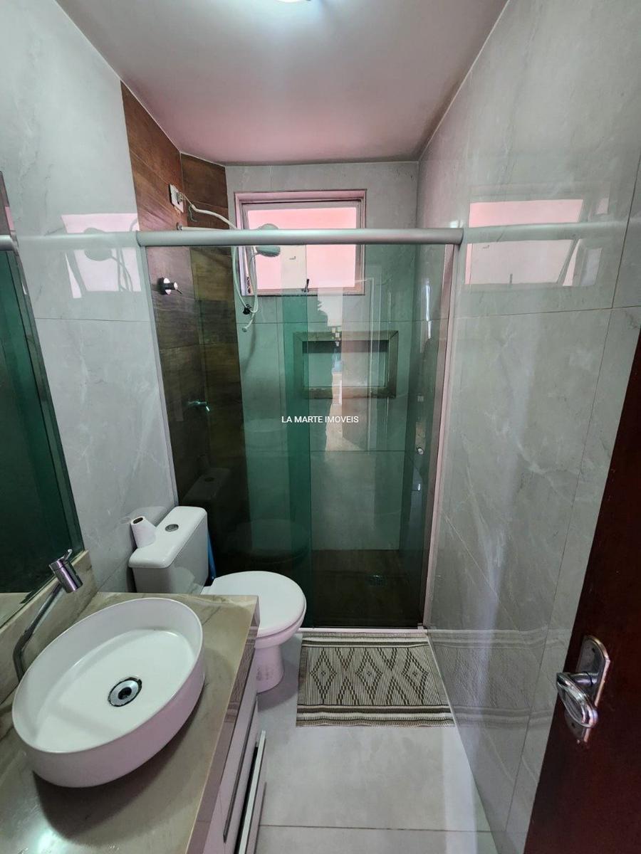 Apartamento, Jardim Riacho das Pedras, 3 Quartos, 1 Vaga