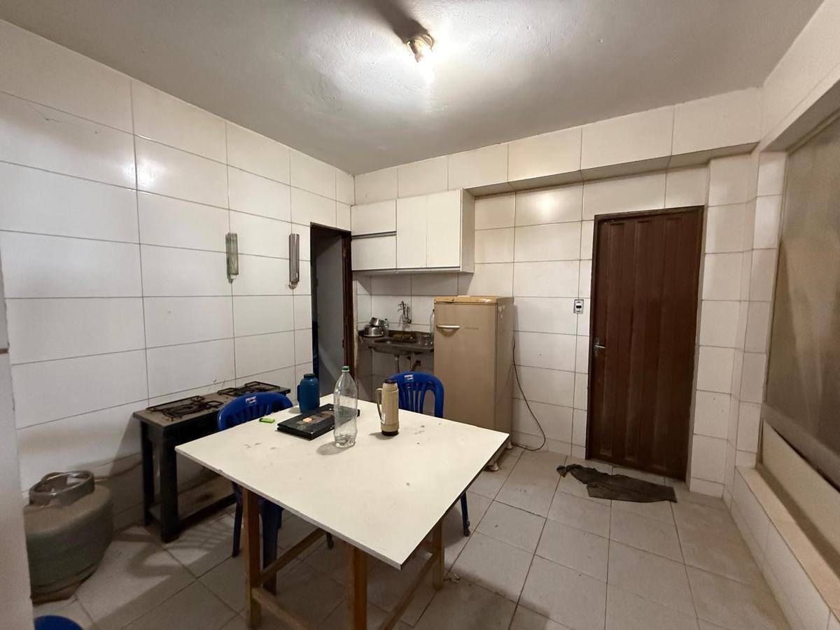 Galpão, Cachoeirinha, 4 Quartos, 1 Vaga, 3 Suítes