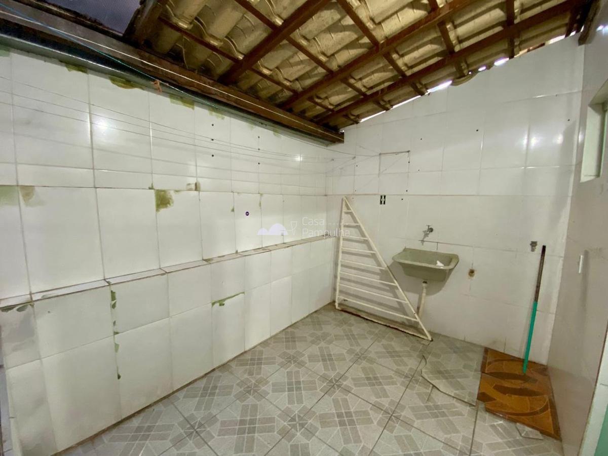 Casa, Céu Azul, 2 Quartos, 2 Vagas