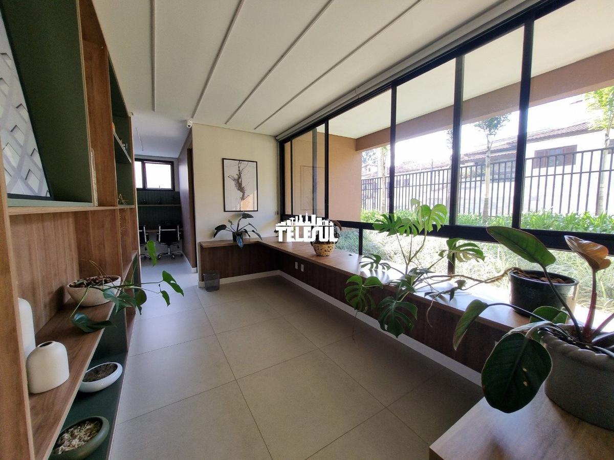Apartamento, Vila Pinto, 2 Quartos, 1 Vaga, 1 Suíte
