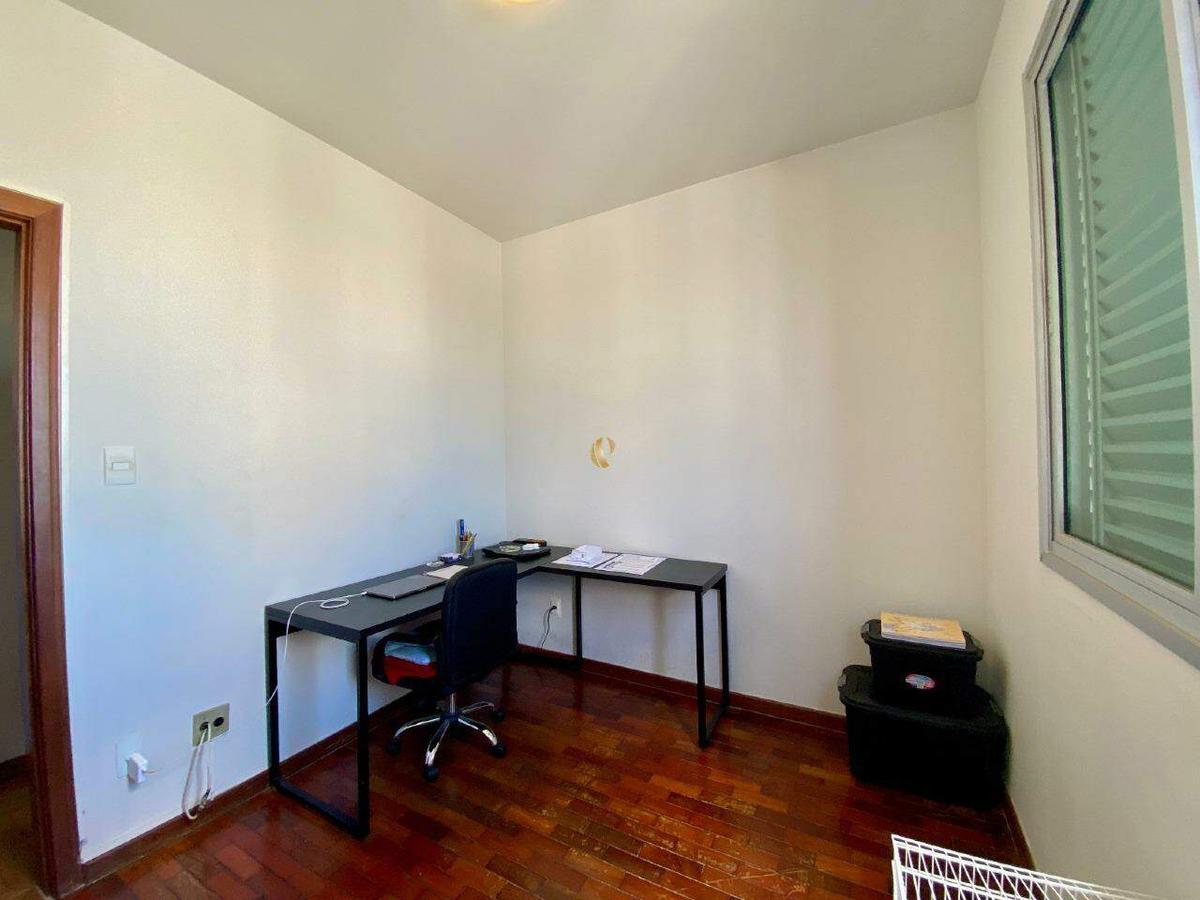 Apartamento, Renascença, 3 Quartos, 2 Vagas, 1 Suíte