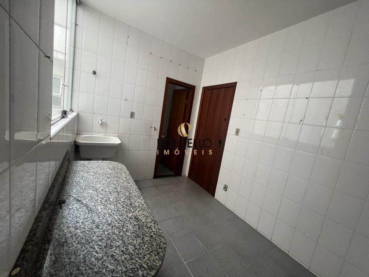 Apartamento, Santa Helena, 3 Quartos, 2 Vagas, 1 Suíte