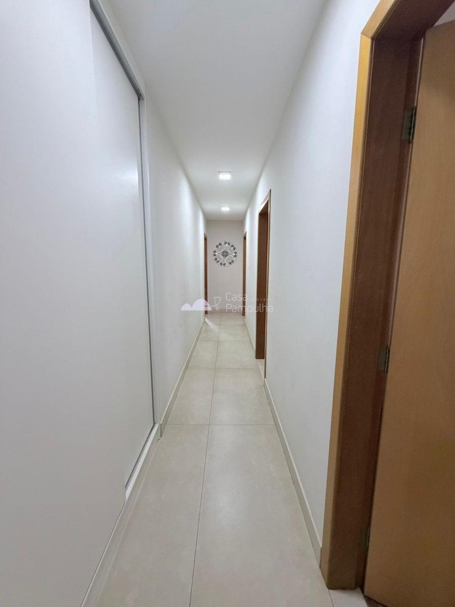 Apartamento, Liberdade, 4 Quartos, 3 Vagas, 3 Suítes