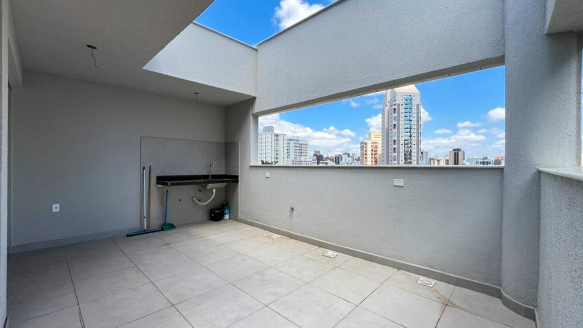 Cobertura, Lourdes, 2 Quartos, 2 Vagas, 2 Suítes