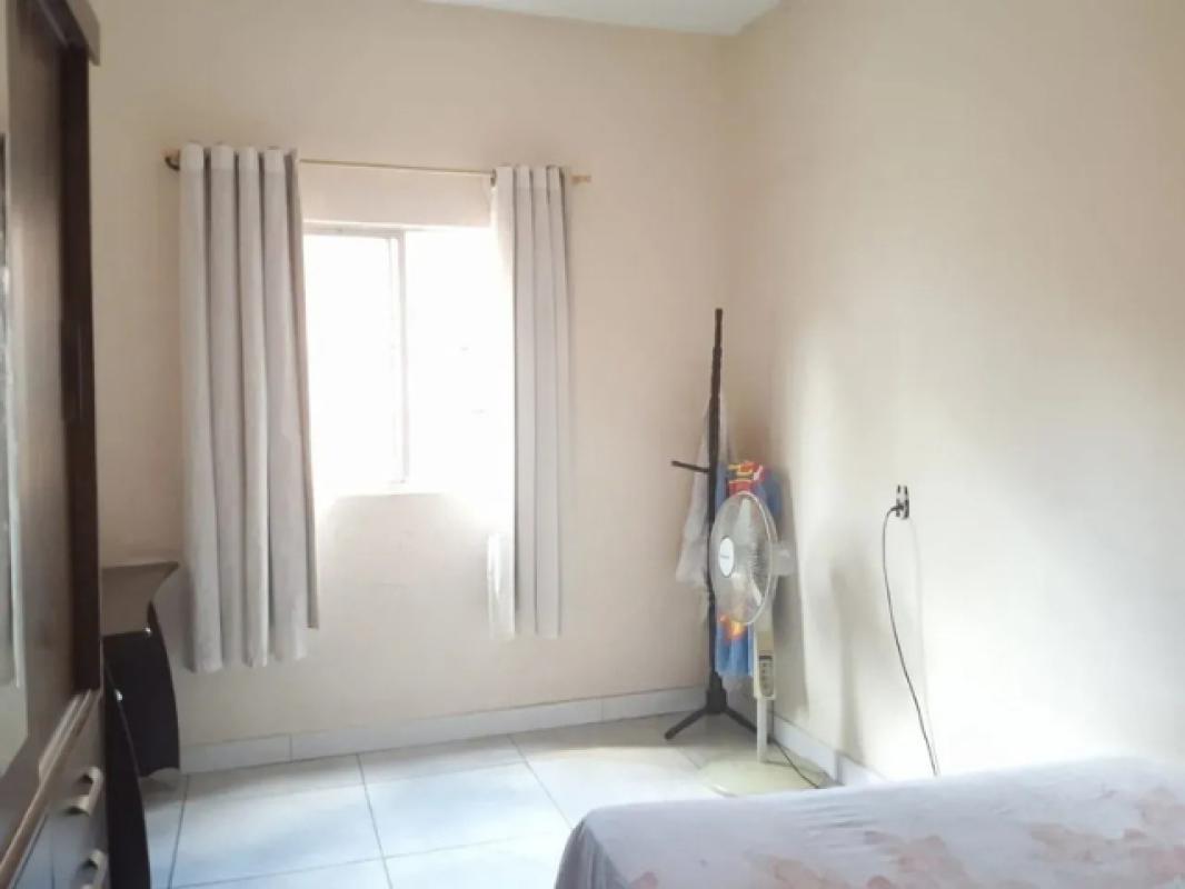 Casa, Diamante, 3 Quartos, 2 Vagas, 1 Suíte