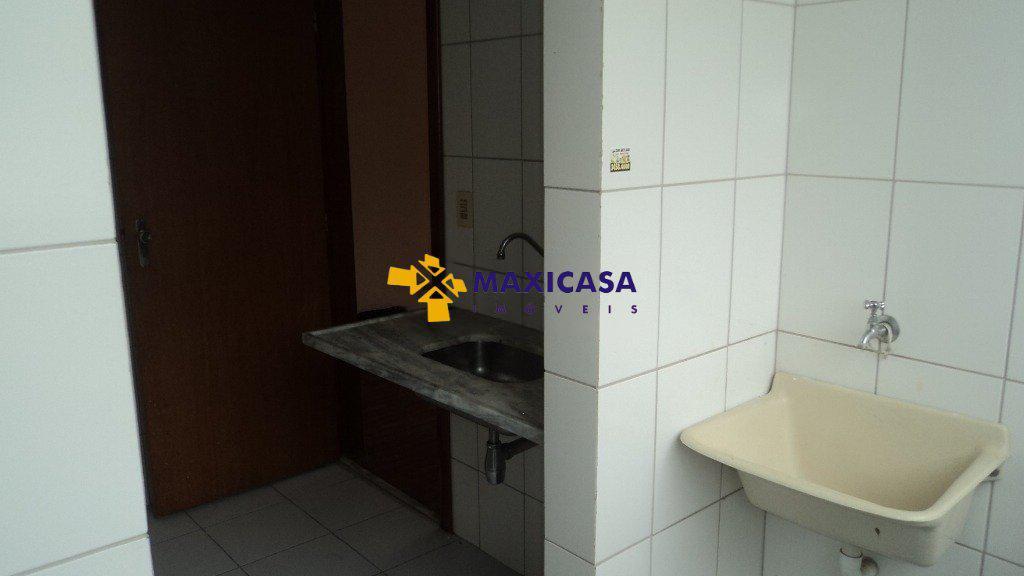 Apartamento, Rio Branco, 2 Quartos, 1 Vaga