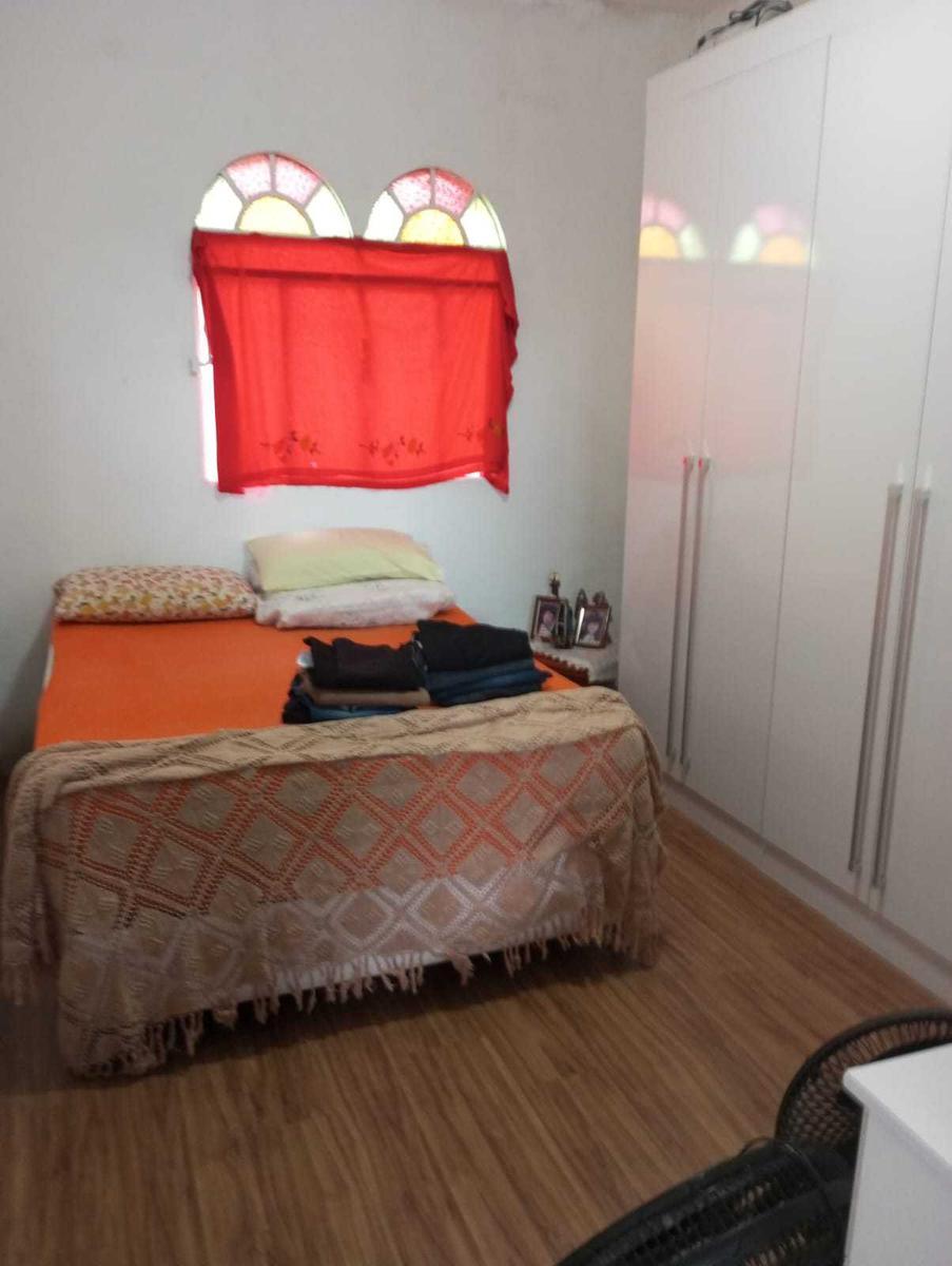 Casa, Marajó, 4 Quartos, 3 Vagas