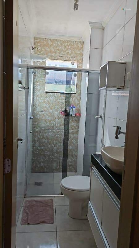 Apartamento, São Benedito, 2 Quartos, 1 Vaga