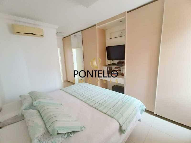 Apartamento, Jaraguá, 4 Quartos, 3 Vagas, 2 Suítes
