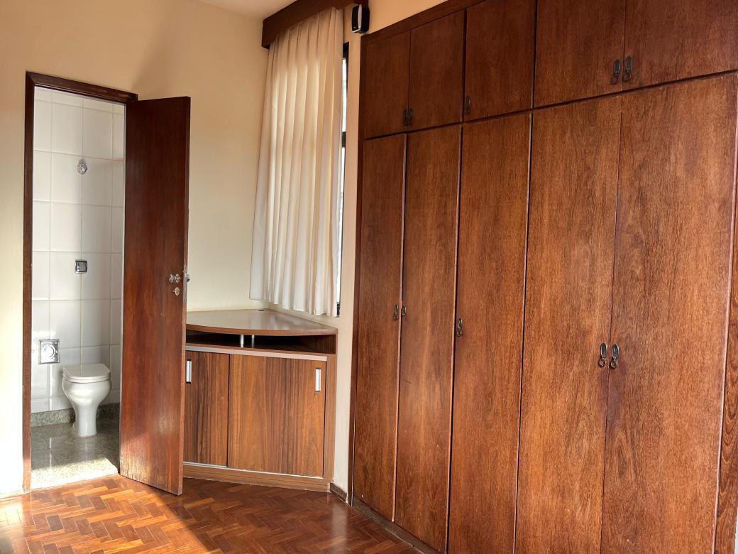 Cobertura, Santa Lúcia, 3 Quartos, 2 Vagas, 1 Suíte