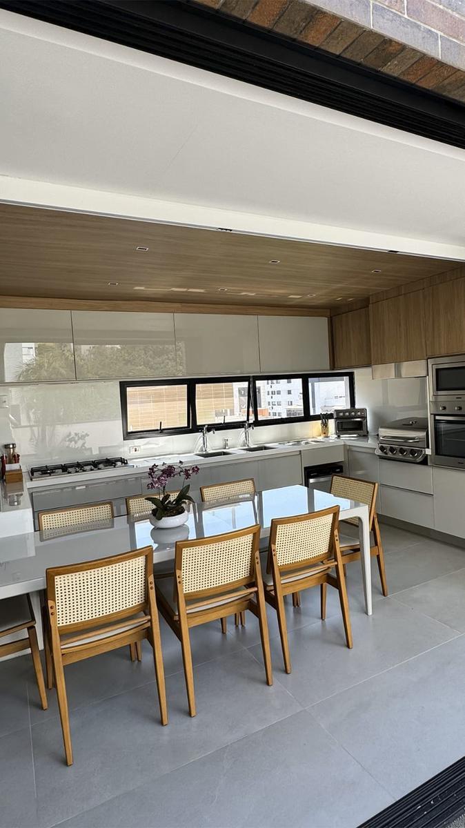 Apartamento, Sion, 3 Quartos, 2 Vagas, 2 Suítes