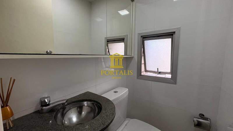 Apartamento, Lourdes, 1 Quarto, 1 Vaga, 1 Suíte