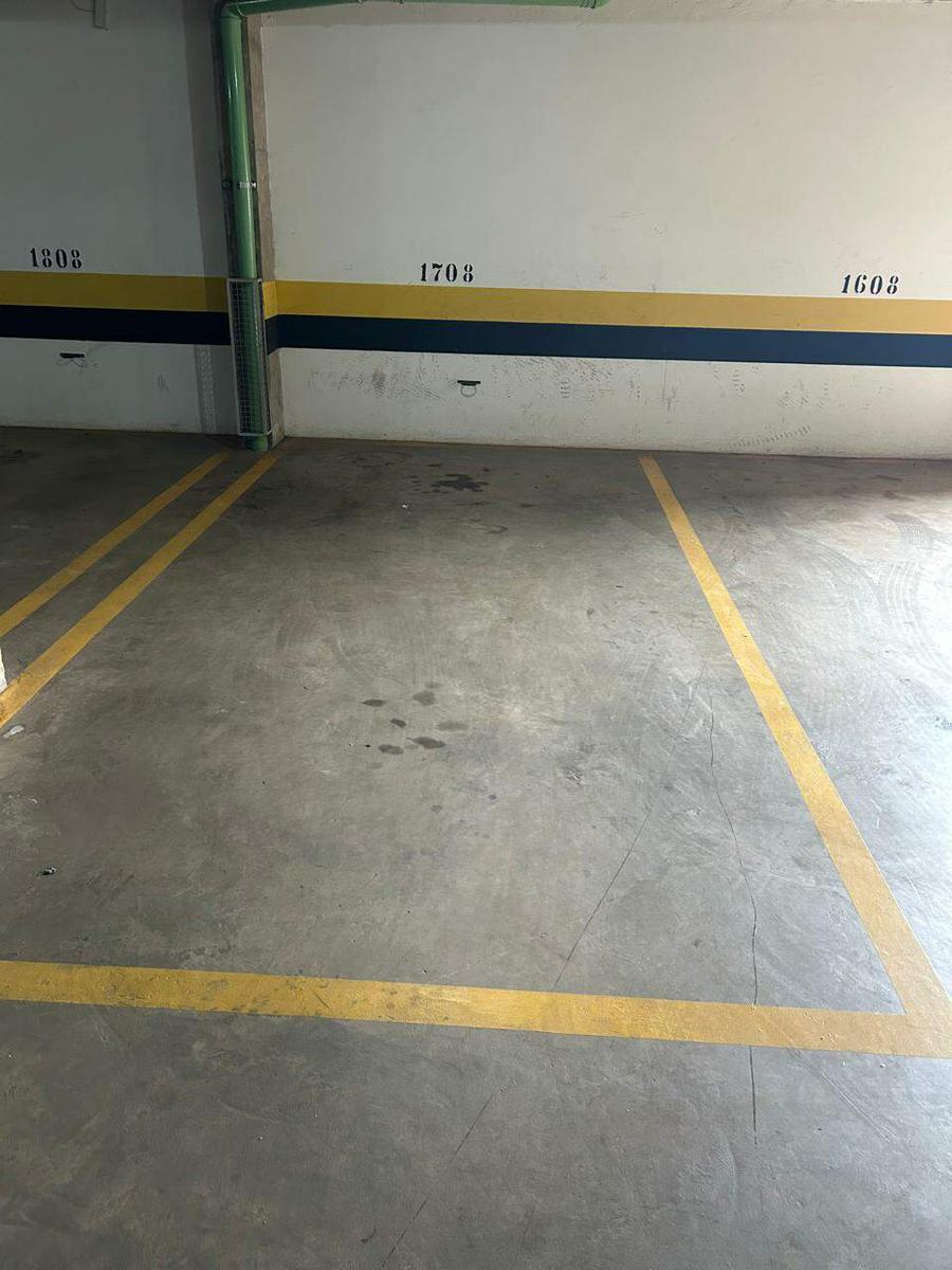 Apartamento, Vila da Serra, 1 Quarto, 1 Vaga, 1 Suíte