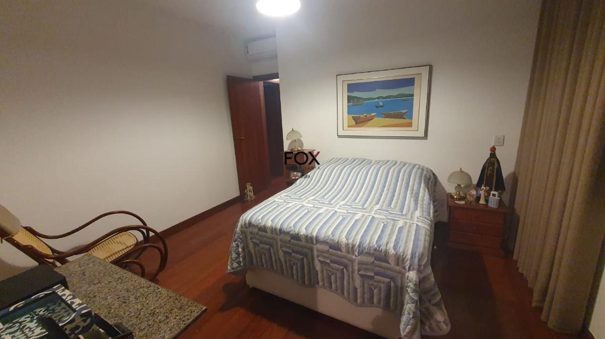 Apartamento, São Pedro, 4 Quartos, 2 Vagas, 2 Suítes