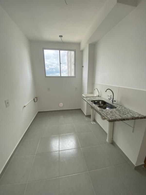 Apartamento, Juliana, 2 Quartos, 1 Vaga