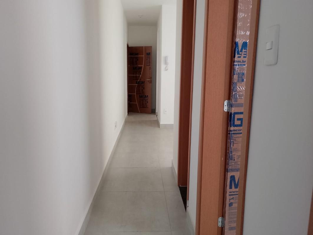 Apartamento, Masterville, 2 Quartos, 1 Vaga