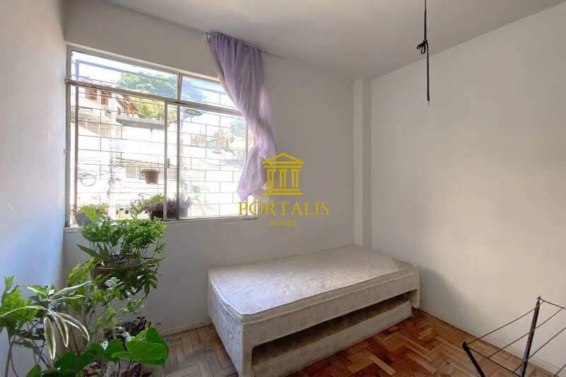 Apartamento, Santa Teresa, 2 Quartos, 1 Vaga