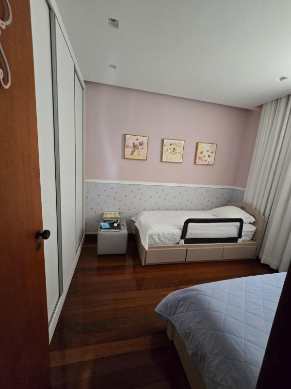Apartamento, Gutierrez, 4 Quartos, 2 Vagas, 1 Suíte