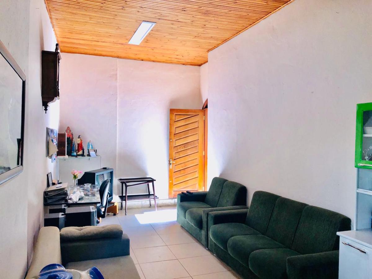 Casa, Padre Eustáquio, 4 Quartos, 0 Vaga, 2 Suítes