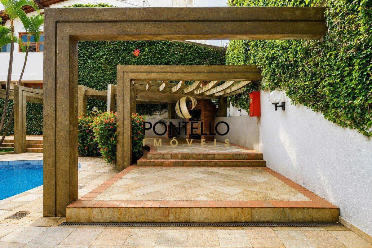 Apartamento, Anchieta, 4 Quartos, 4 Vagas, 3 Suítes