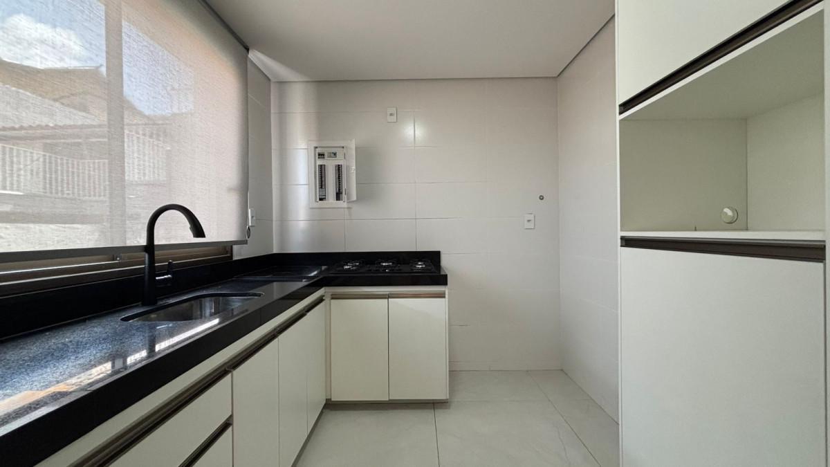 Cobertura, Santa Teresa, 3 Quartos, 2 Vagas, 2 Suítes