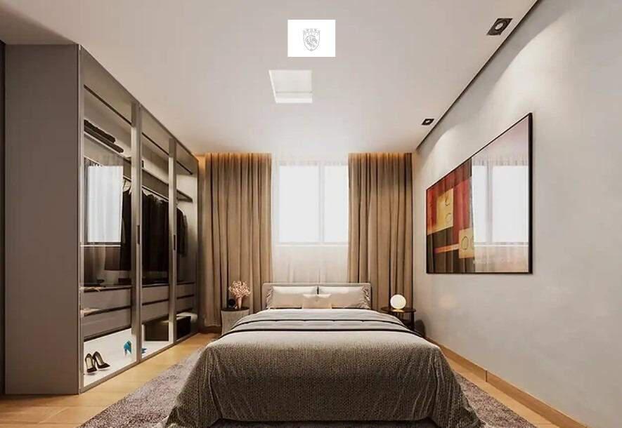 Apartamento, Nova Suíssa, 2 Quartos, 2 Vagas, 1 Suíte