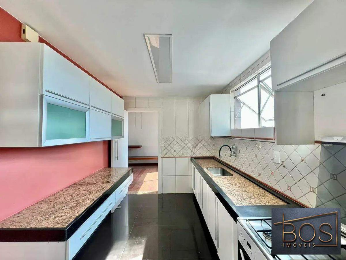 Apartamento, Gutierrez, 3 Quartos, 3 Vagas, 1 Suíte